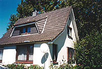Ferienhaus in Büsum