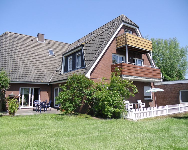 Haus Poseidon